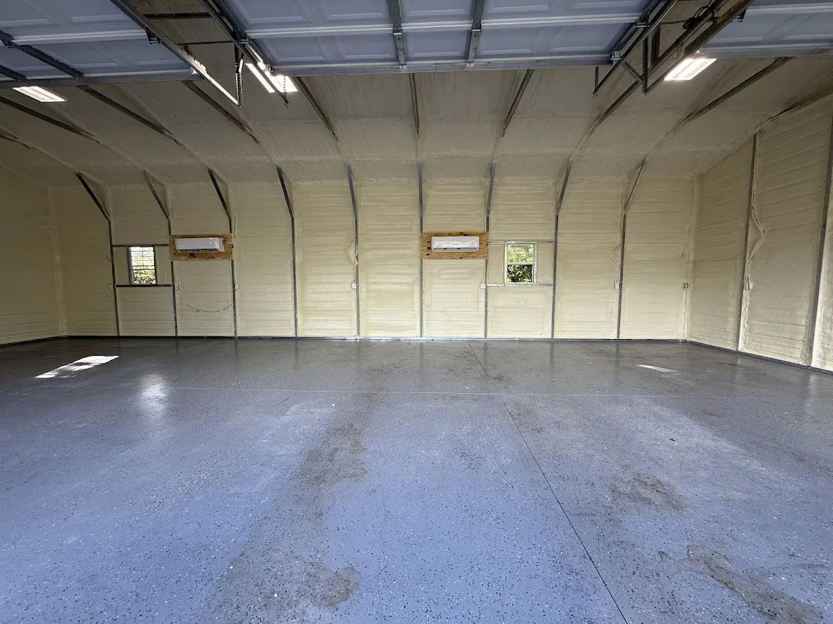 Commercial Roof Restoration in Deptford, NJ